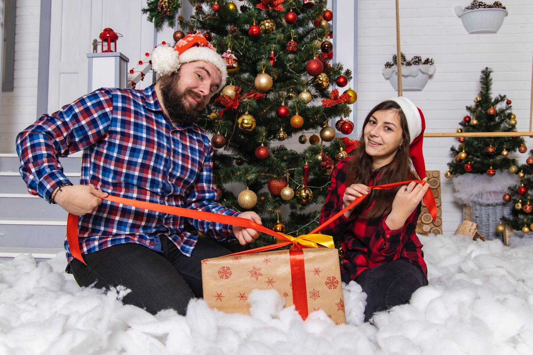 Guy gifts that aren't socks